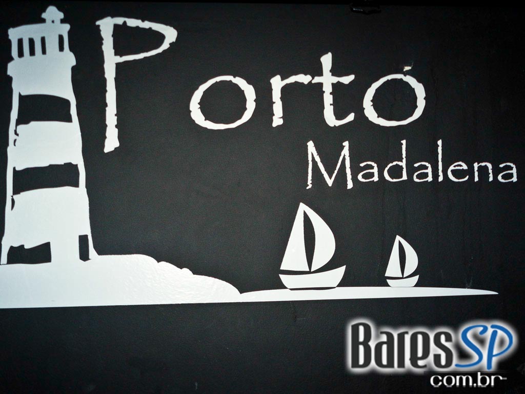 Os sucessos da MPB e pop rock no Porto Madalena Os sucessos da MPB e pop rock no Porto Madalena