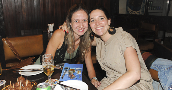 Bar Zur Alten Mühle participou da edição 2012 do Comida di Buteco - Ação Faculdade Estácio Bar Zur Alten Mühle participou da edição 2012 do Comida di Buteco - Ação Faculdade Estácio