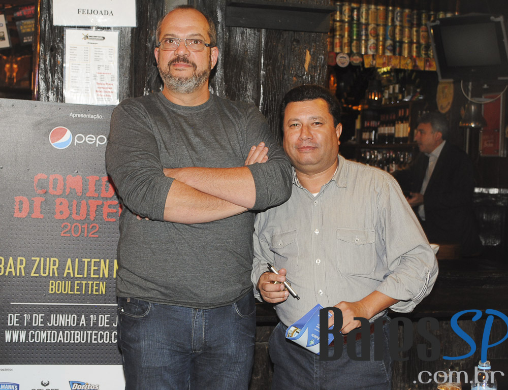 Bar Zur Alten Mühle participou da edição 2012 do Comida di Buteco - Ação Faculdade Estácio Bar Zur Alten Mühle participou da edição 2012 do Comida di Buteco - Ação Faculdade Estácio