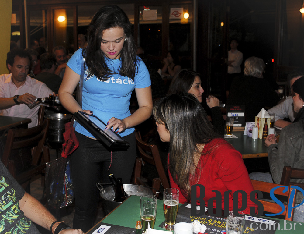 Leporace Bar participou do concurso gastronômico de bar Comida di Buteco Leporace Bar participou do concurso gastronômico de bar Comida di Buteco