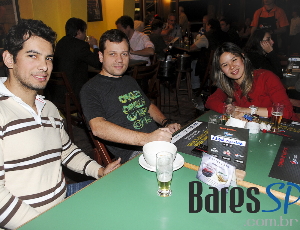 Leporace Bar participou do concurso gastronômico de bar Comida di Buteco Leporace Bar participou do concurso gastronômico de bar Comida di Buteco