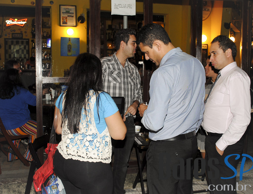 Leporace Bar participou do concurso gastronômico de bar Comida di Buteco Leporace Bar participou do concurso gastronômico de bar Comida di Buteco