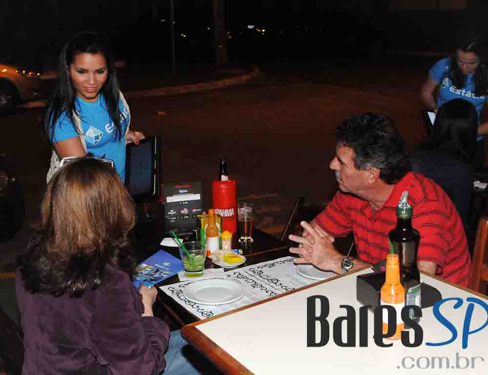 Academia da Gula participou do concurso Comida di Buteco - Ação Faculdade Estácio Academia da Gula participou do concurso Comida di Buteco - Ação Faculdade Estácio
