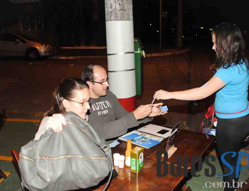 Academia da Gula participou do concurso Comida di Buteco - Ação Faculdade Estácio Academia da Gula participou do concurso Comida di Buteco - Ação Faculdade Estácio