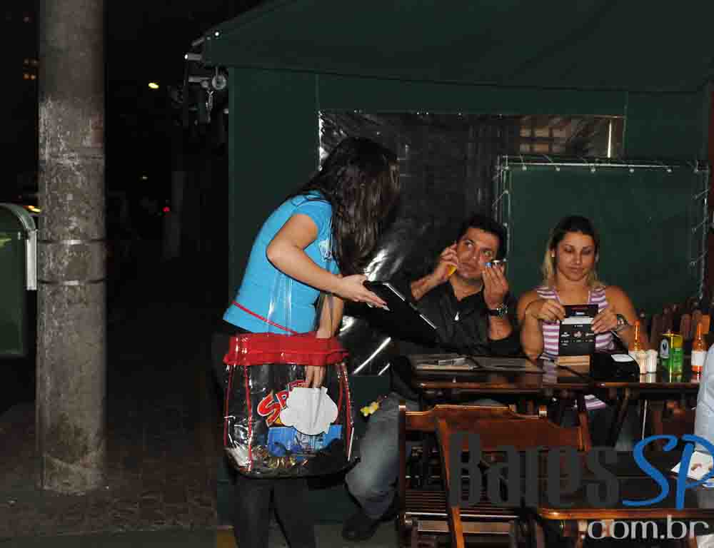 Academia da Gula participou do concurso Comida di Buteco - Ação Faculdade Estácio Academia da Gula participou do concurso Comida di Buteco - Ação Faculdade Estácio