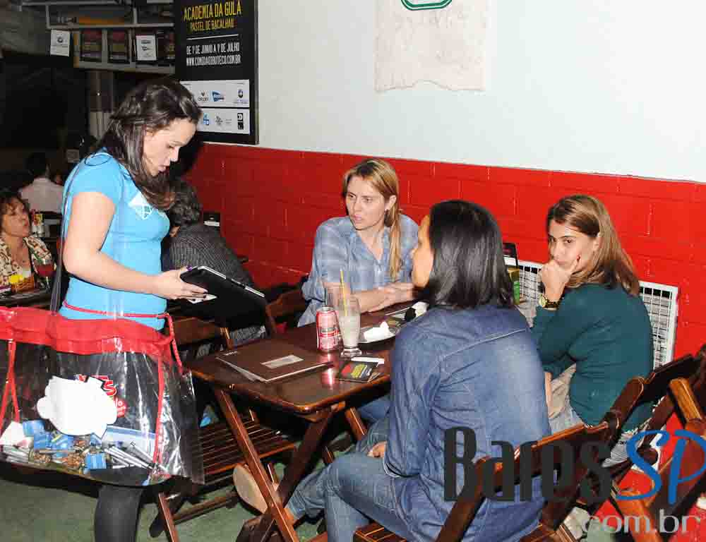 Academia da Gula participou do concurso Comida di Buteco - Ação Faculdade Estácio Academia da Gula participou do concurso Comida di Buteco - Ação Faculdade Estácio