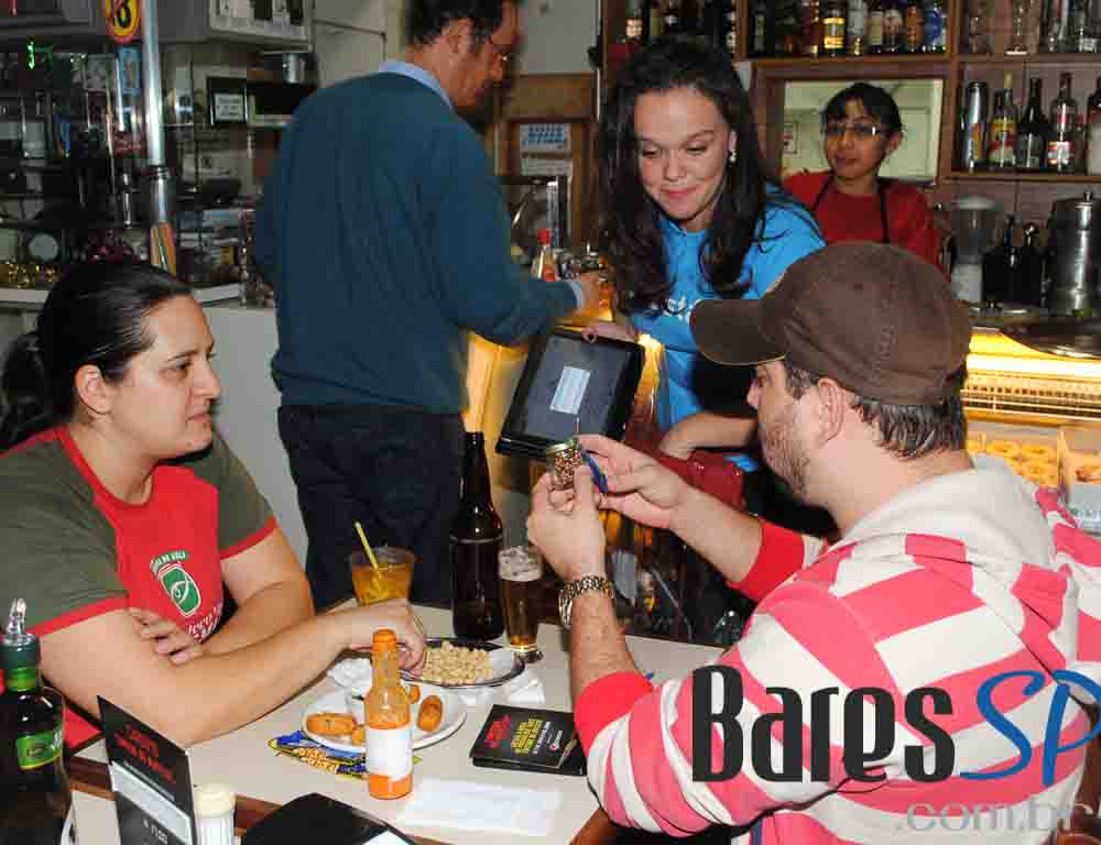 Academia da Gula participou do concurso Comida di Buteco - Ação Faculdade Estácio Academia da Gula participou do concurso Comida di Buteco - Ação Faculdade Estácio