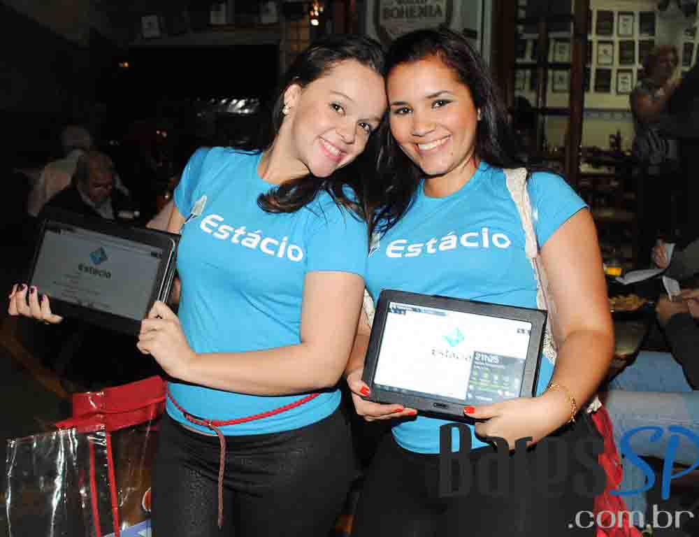 Academia da Gula participou do concurso Comida di Buteco - Ação Faculdade Estácio Academia da Gula participou do concurso Comida di Buteco - Ação Faculdade Estácio