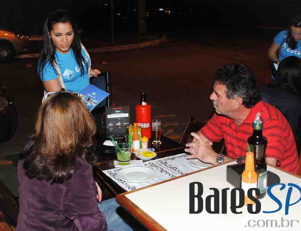 Academia da Gula participou do concurso Comida di Buteco - Ação Faculdade Estácio Academia da Gula participou do concurso Comida di Buteco - Ação Faculdade Estácio