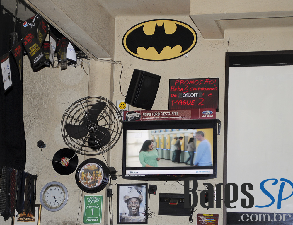 Galeteria do Bacana ofereceu petisco participante do Concurso Comida di Buteco - Ação da Faculdade Estácio Galeteria do Bacana ofereceu petisco participante do Concurso Comida di Buteco - Ação da Faculdade Estácio