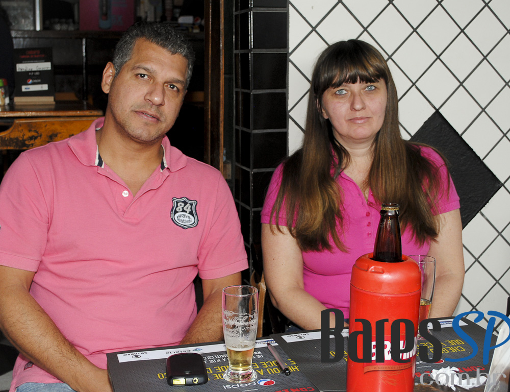 Galeteria do Bacana ofereceu petisco participante do Concurso Comida di Buteco - Ação da Faculdade Estácio Galeteria do Bacana ofereceu petisco participante do Concurso Comida di Buteco - Ação da Faculdade Estácio