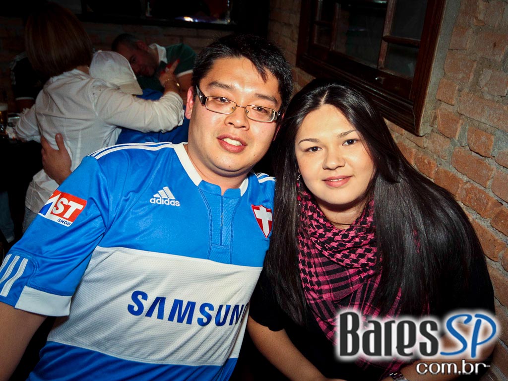 Palmeiras criou bar temático, Casa Palmeiras, na Casa do Espeto para o jogo Palmeiras x Coritiba Palmeiras criou bar temático, Casa Palmeiras, na Casa do Espeto para o jogo Palmeiras x Coritiba