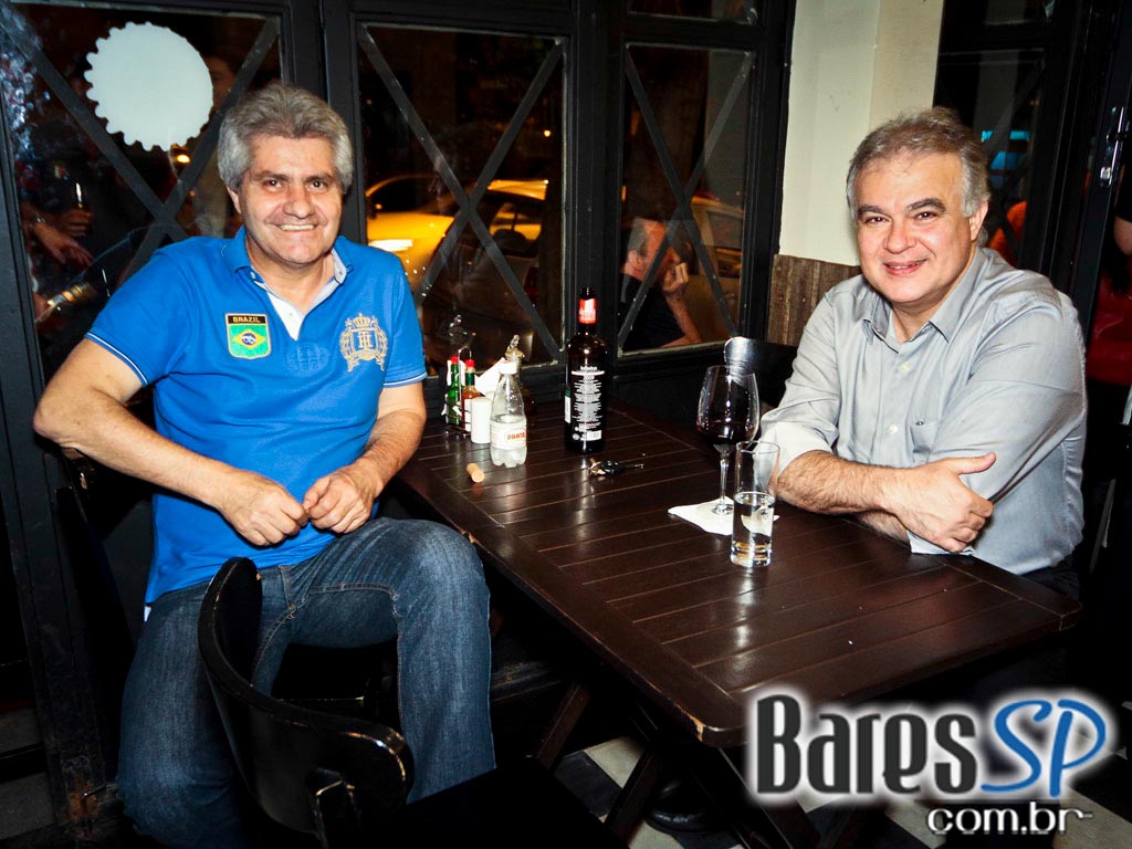 Happy hour com Jogo da Copa do Brasil no Desembargador Bar Happy hour com Jogo da Copa do Brasil no Desembargador Bar