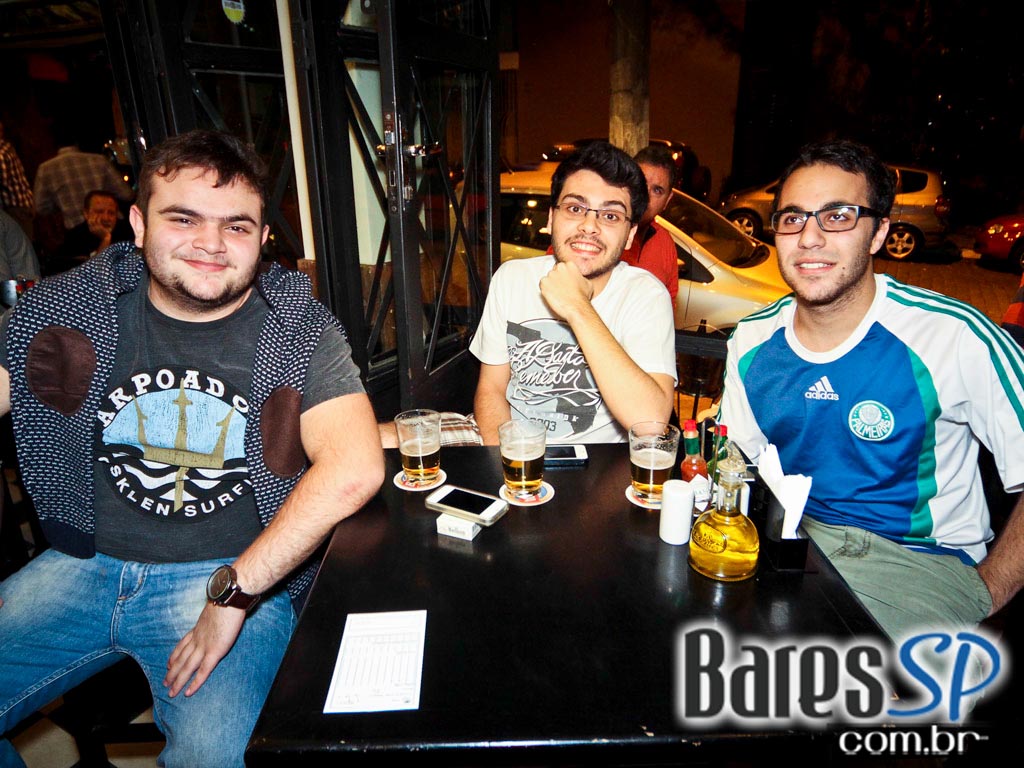 Happy hour com Jogo da Copa do Brasil no Desembargador Bar Happy hour com Jogo da Copa do Brasil no Desembargador Bar