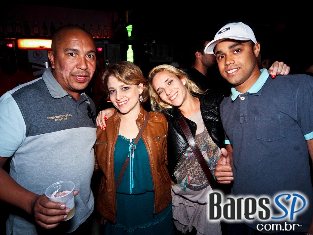 Os agitos da música brasileira no Espaço Urucum Os agitos da música brasileira no Espaço Urucum