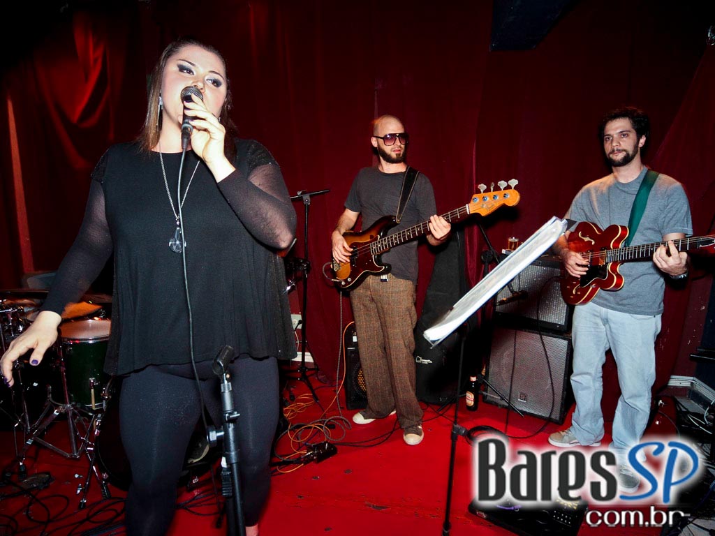 Os agitos da música brasileira no Espaço Urucum Os agitos da música brasileira no Espaço Urucum