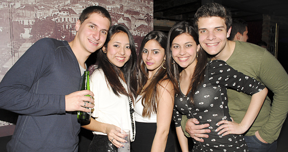 Koo Club agitou o sábado com os melhores hits do sertanejo universitário