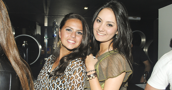 Festa Hip My House e Special B.Day Miguel Vargas na Josephine SP