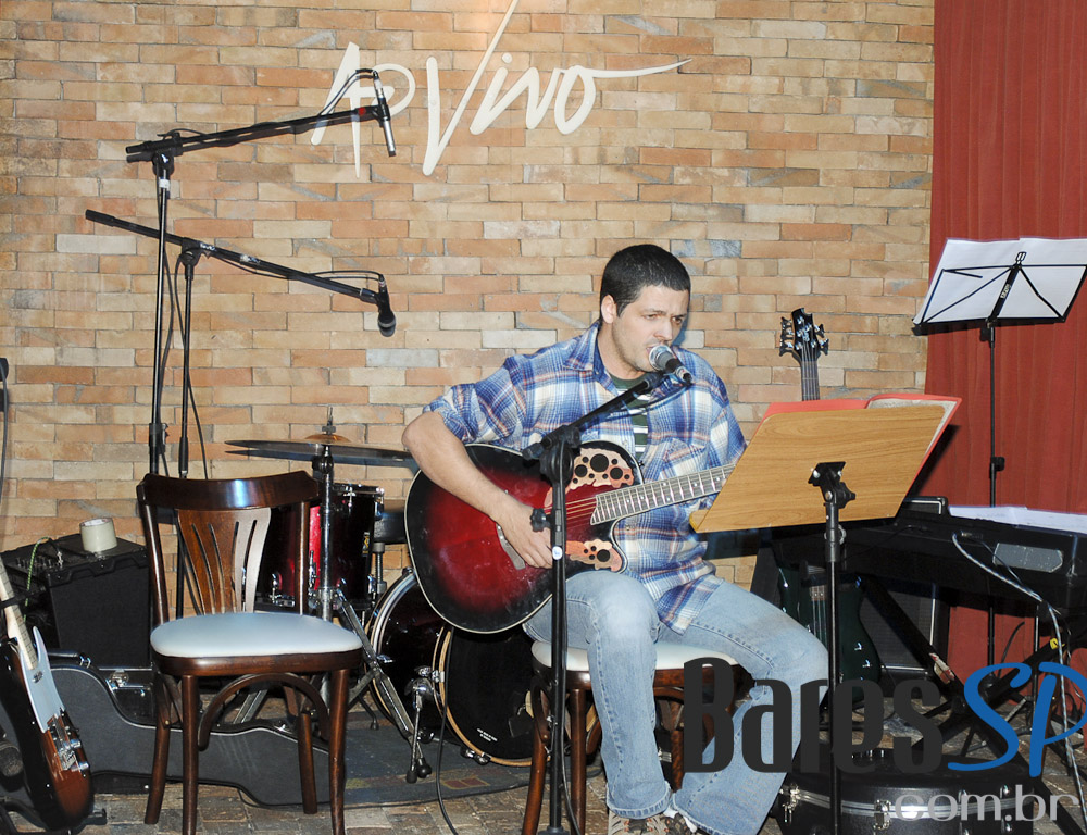 Programação especial no sábado do Ao Vivo Music Programação especial no sábado do Ao Vivo Music