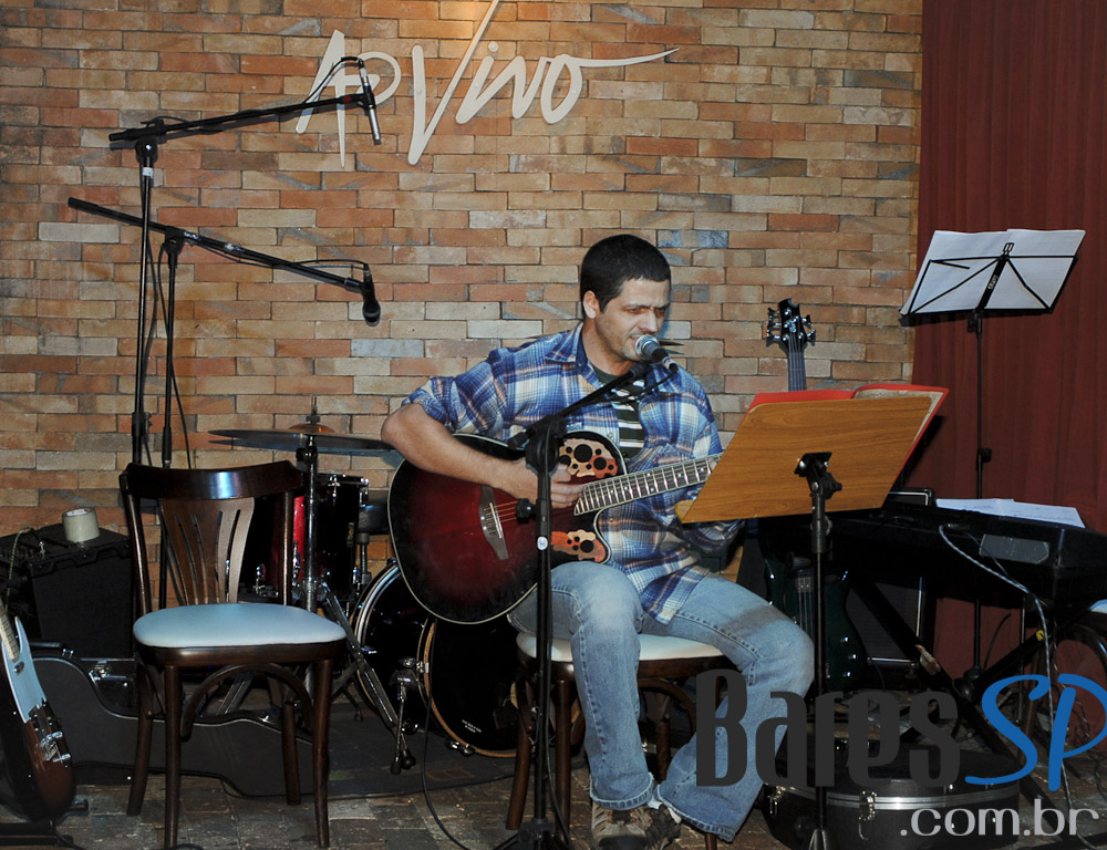 Programação especial no sábado do Ao Vivo Music Programação especial no sábado do Ao Vivo Music