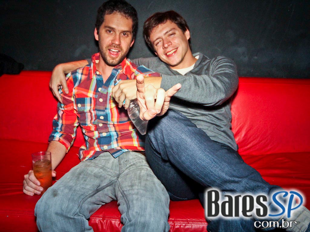 A Marcenaria recebeu a banda Erculóide na noite de sábado A Marcenaria recebeu a banda Erculóide na noite de sábado