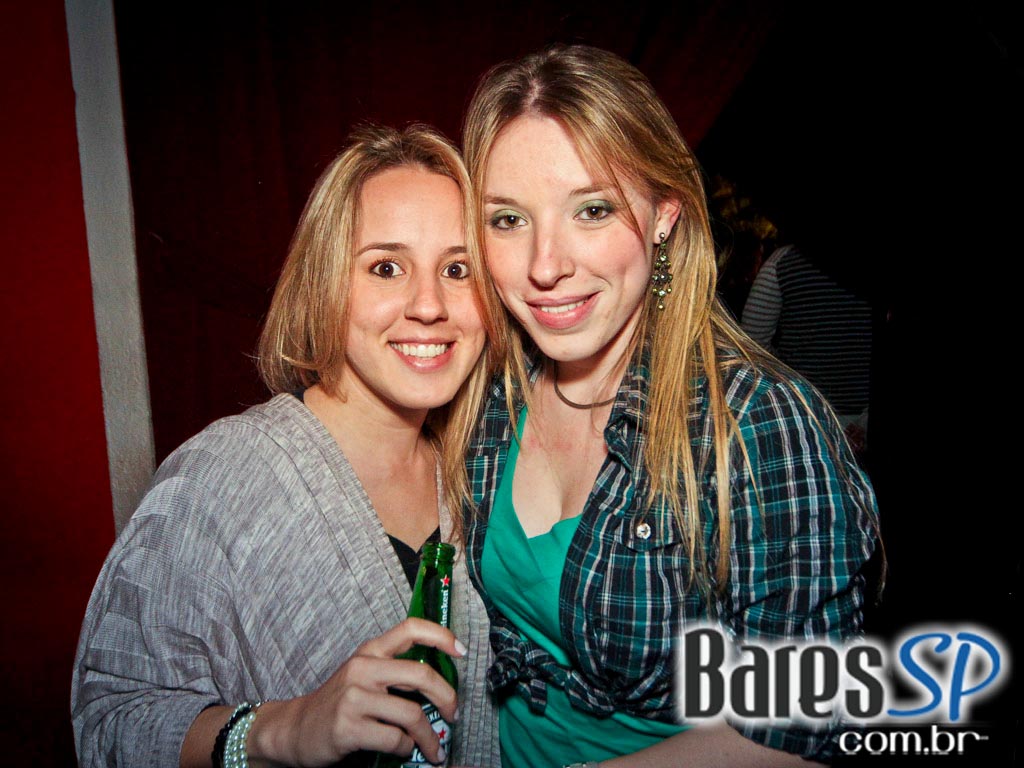 A Marcenaria recebeu a banda Erculóide na noite de sábado A Marcenaria recebeu a banda Erculóide na noite de sábado