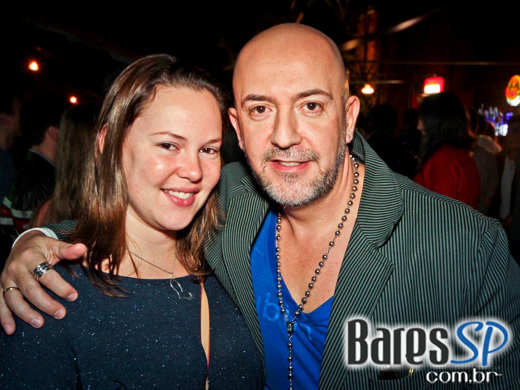 A Marcenaria recebeu a banda Erculóide na noite de sábado A Marcenaria recebeu a banda Erculóide na noite de sábado