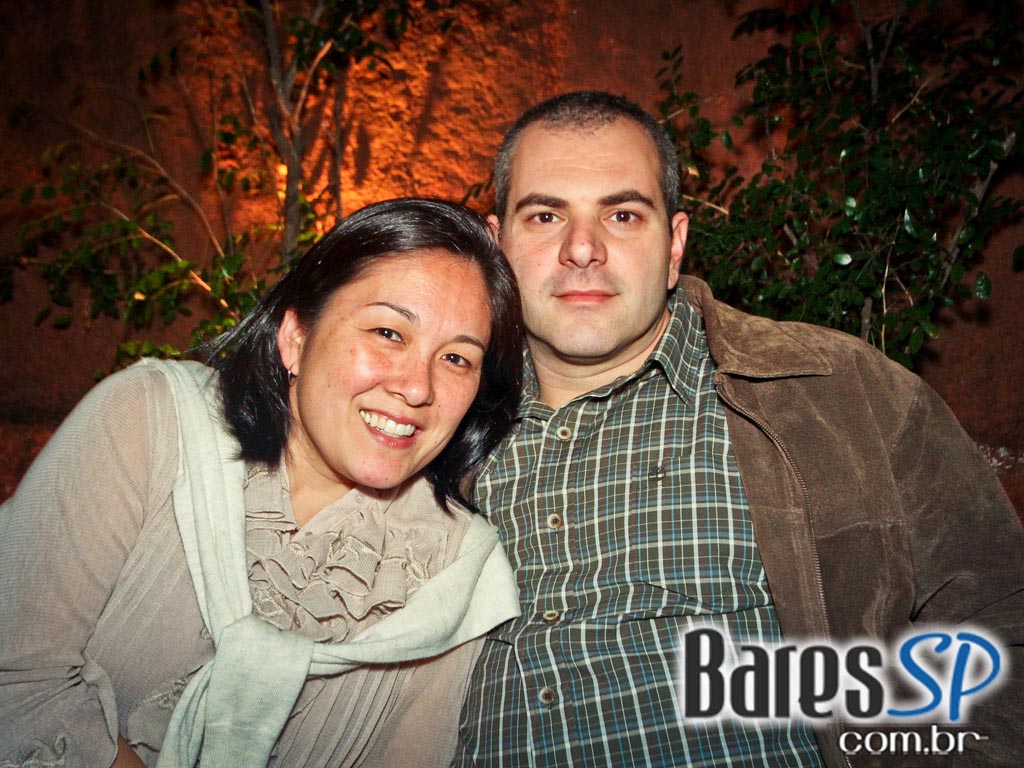 A Marcenaria recebeu a banda Erculóide na noite de sábado A Marcenaria recebeu a banda Erculóide na noite de sábado