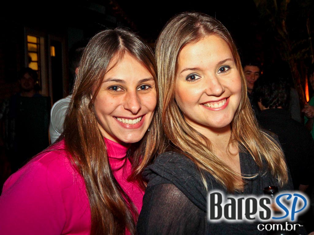 A Marcenaria recebeu a banda Erculóide na noite de sábado A Marcenaria recebeu a banda Erculóide na noite de sábado