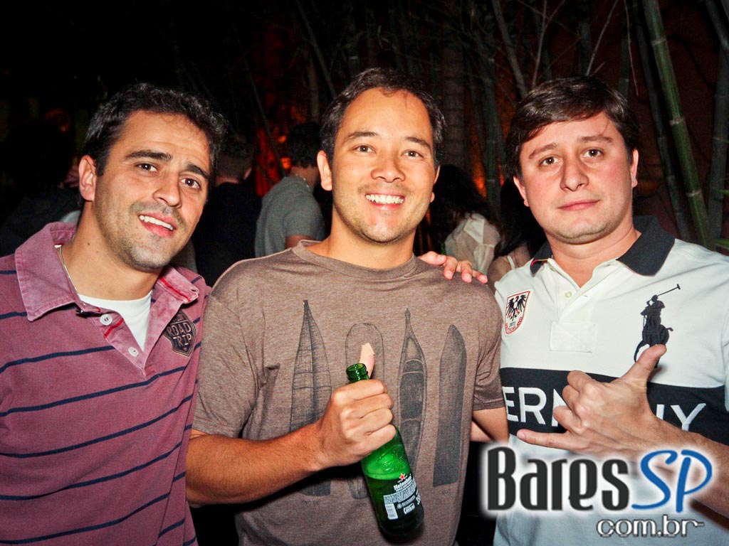 A Marcenaria recebeu a banda Erculóide na noite de sábado A Marcenaria recebeu a banda Erculóide na noite de sábado