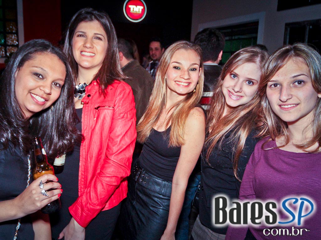 A Marcenaria recebeu a banda Erculóide na noite de sábado A Marcenaria recebeu a banda Erculóide na noite de sábado