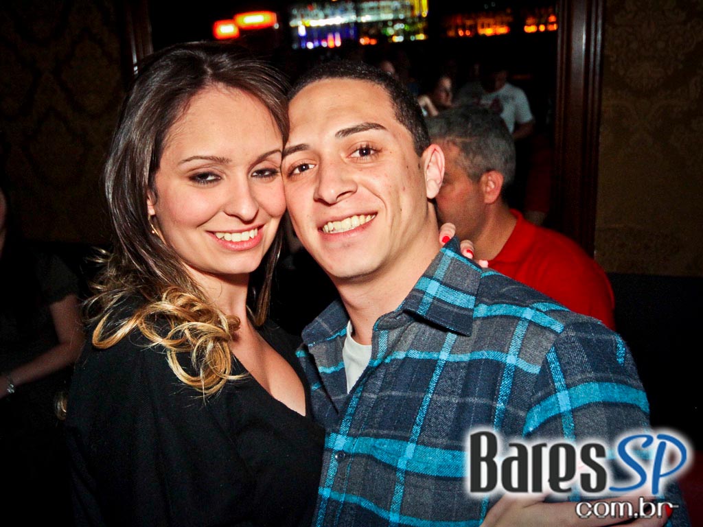 A Marcenaria recebeu a banda Erculóide na noite de sábado A Marcenaria recebeu a banda Erculóide na noite de sábado