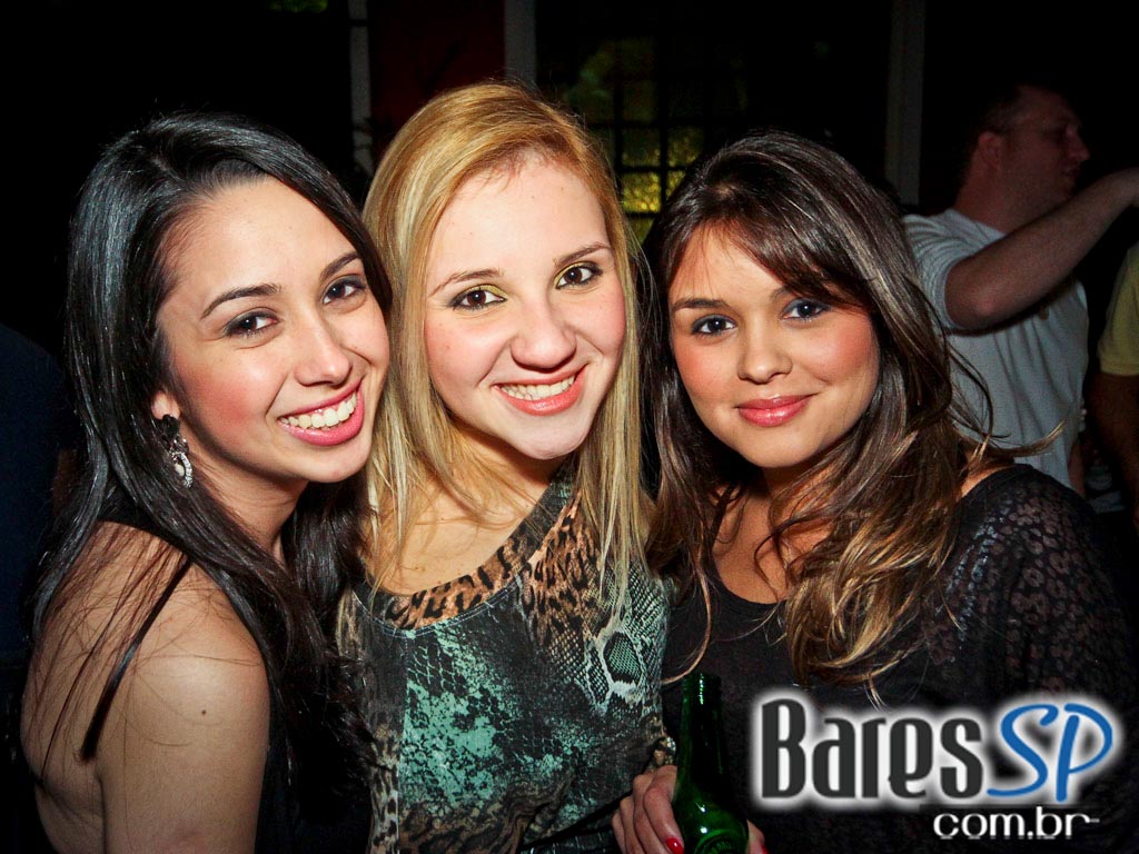 A Marcenaria recebeu a banda Erculóide na noite de sábado A Marcenaria recebeu a banda Erculóide na noite de sábado