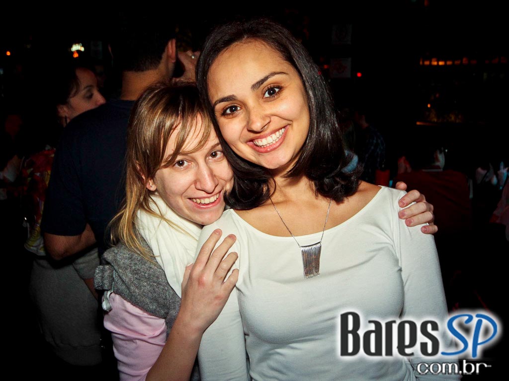 Rock acústico na sexta-feira do Eu Tu Eles Bar Rock acústico na sexta-feira do Eu Tu Eles Bar