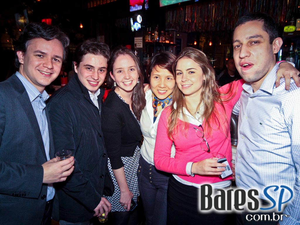 Rock acústico na sexta-feira do Eu Tu Eles Bar Rock acústico na sexta-feira do Eu Tu Eles Bar