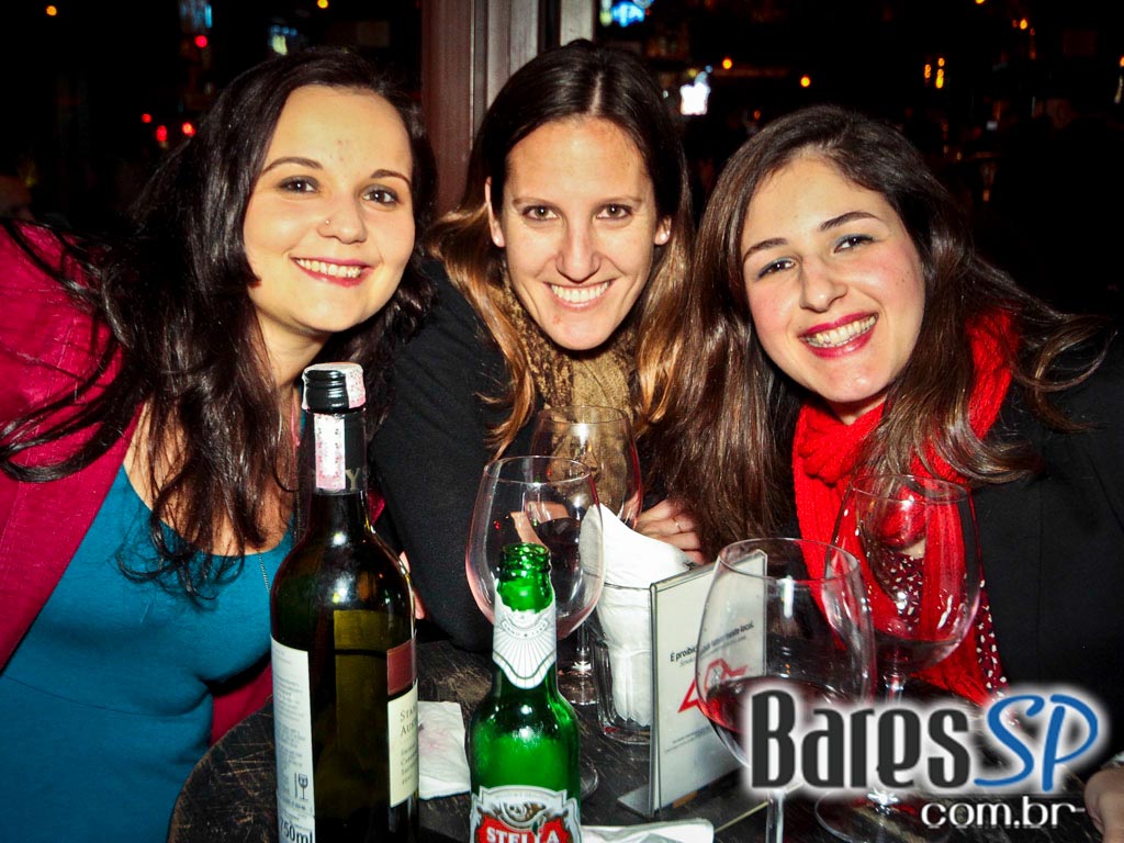 Rock acústico na sexta-feira do Eu Tu Eles Bar Rock acústico na sexta-feira do Eu Tu Eles Bar