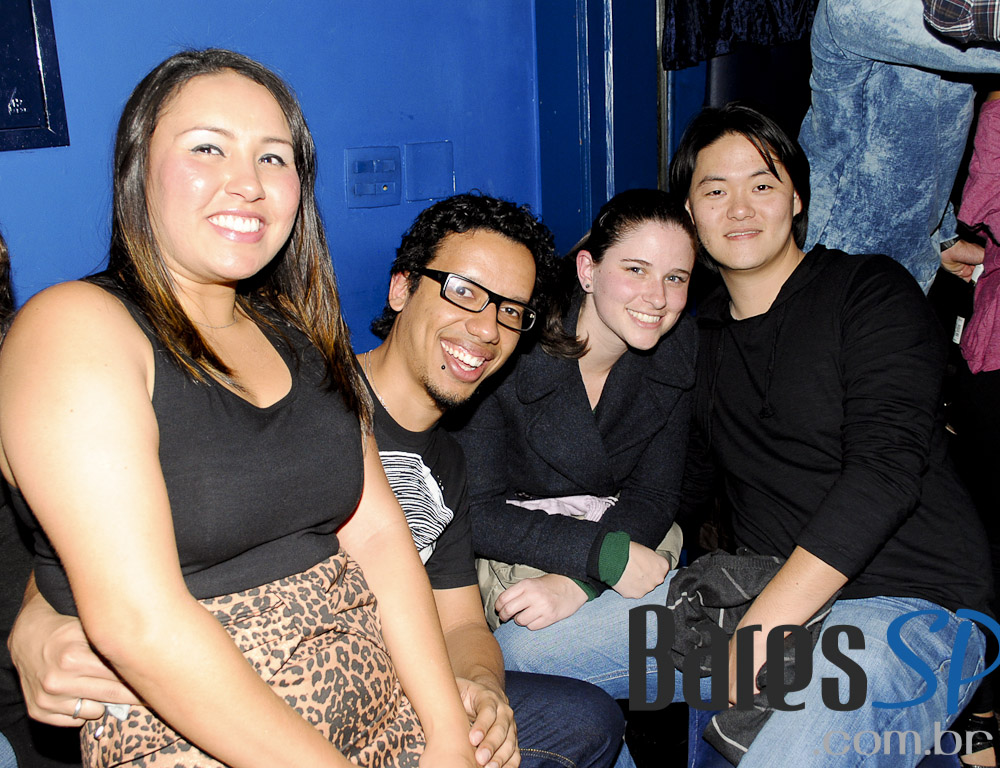 Aconteceu na sexta-feira a Festa Dancing Machine no Blue Velvet Aconteceu na sexta-feira a Festa Dancing Machine no Blue Velvet