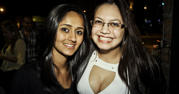 Adega Original teve noite de sertanejo universitário na sexta-feira