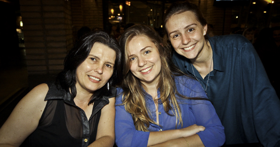 Happy Hour animado no North Beer em Santana