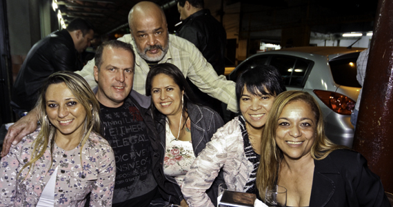 Happy Hour de Sexta no Famoso Bar do Justo, em Santana, com muito Chopp e Cerveja