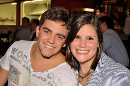 Os embalos do sertanejo na terça-feira do Bar Matriz