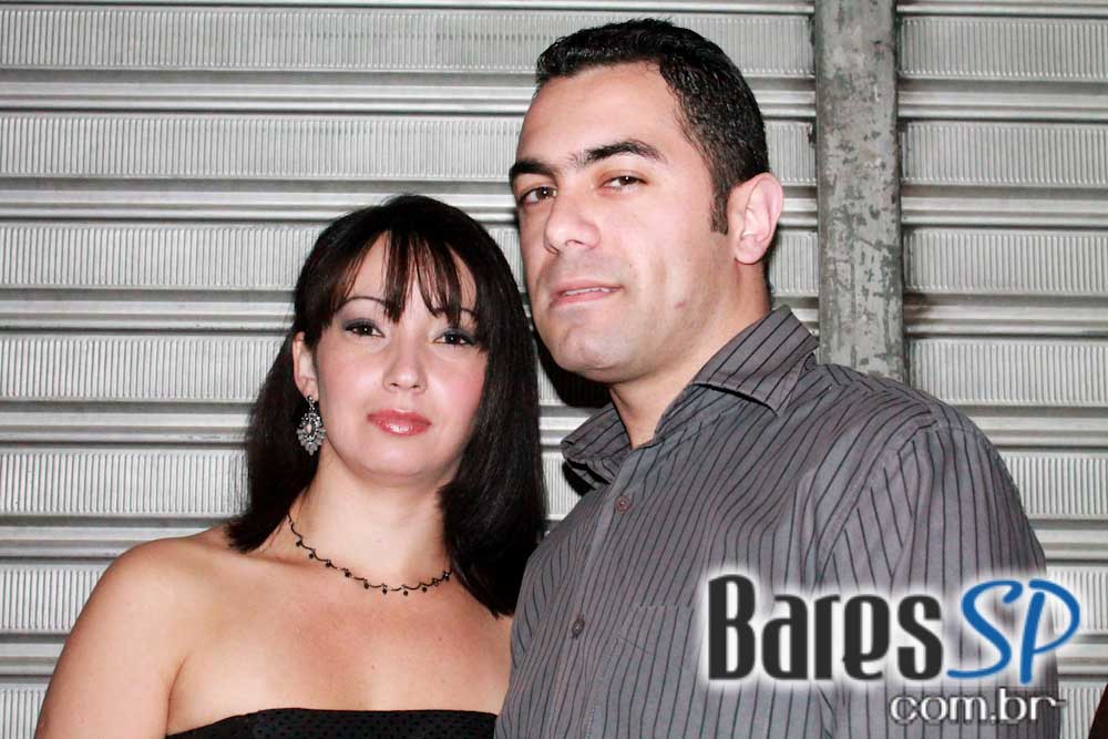 Aconteceu na quarta-feira a Inauguração da nova casa de shows Villaneja Aconteceu na quarta-feira a Inauguração da nova casa de shows Villaneja