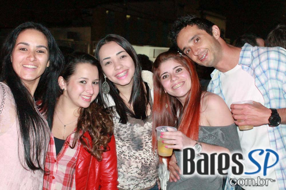 Aconteceu na quarta-feira a Inauguração da nova casa de shows Villaneja Aconteceu na quarta-feira a Inauguração da nova casa de shows Villaneja