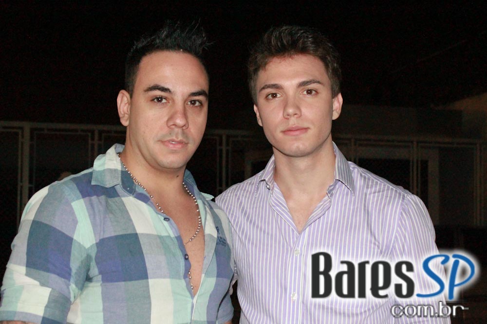 Aconteceu na quarta-feira a Inauguração da nova casa de shows Villaneja Aconteceu na quarta-feira a Inauguração da nova casa de shows Villaneja