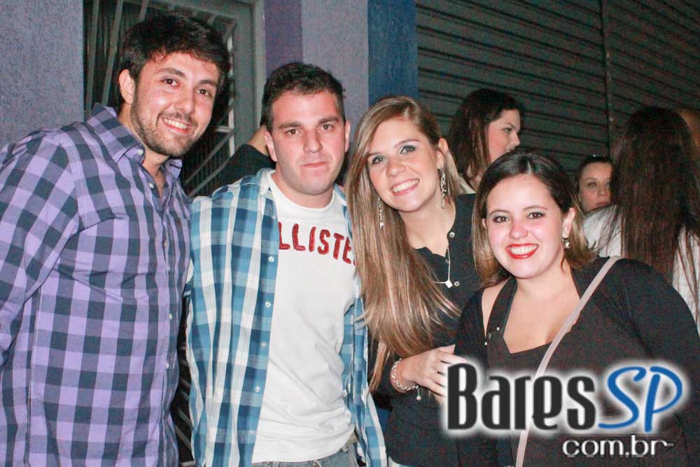 Aconteceu na quarta-feira a Inauguração da nova casa de shows Villaneja Aconteceu na quarta-feira a Inauguração da nova casa de shows Villaneja