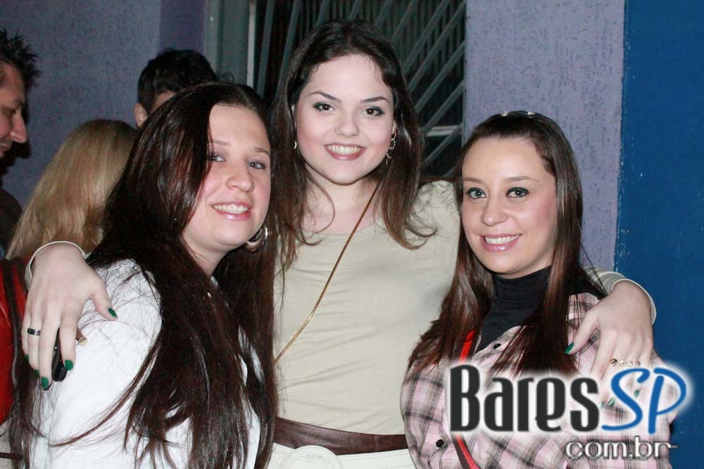 Aconteceu na quarta-feira a Inauguração da nova casa de shows Villaneja Aconteceu na quarta-feira a Inauguração da nova casa de shows Villaneja