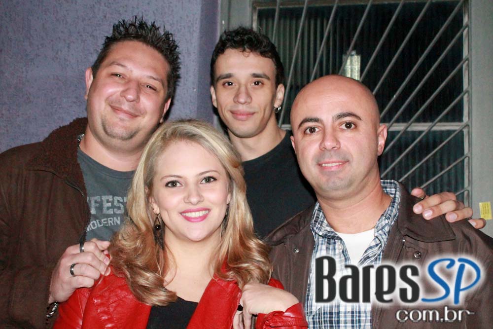 Aconteceu na quarta-feira a Inauguração da nova casa de shows Villaneja Aconteceu na quarta-feira a Inauguração da nova casa de shows Villaneja