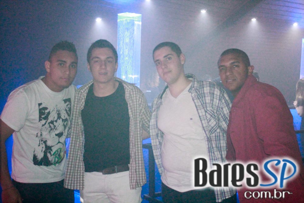 Aconteceu na quarta-feira a Inauguração da nova casa de shows Villaneja Aconteceu na quarta-feira a Inauguração da nova casa de shows Villaneja