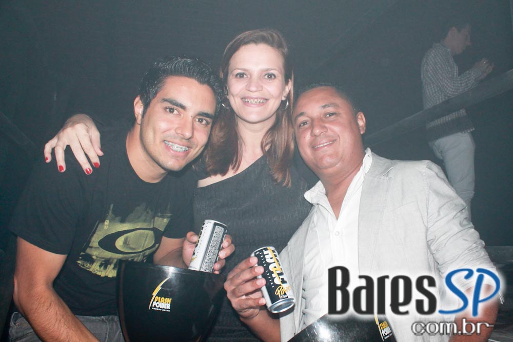 Aconteceu na quarta-feira a Inauguração da nova casa de shows Villaneja Aconteceu na quarta-feira a Inauguração da nova casa de shows Villaneja