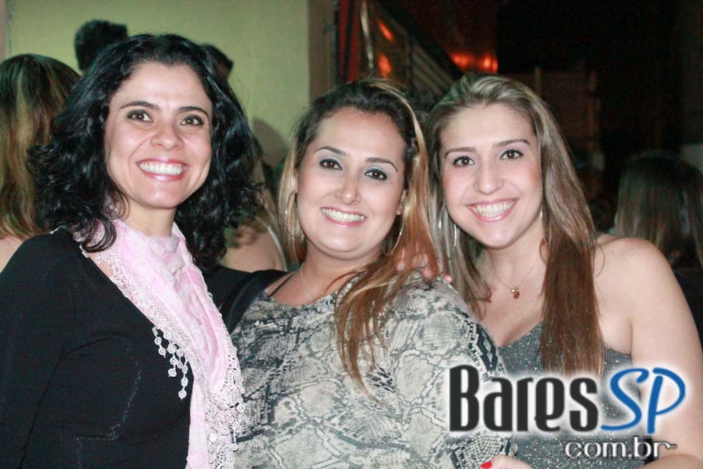 Aconteceu na quarta-feira a Inauguração da nova casa de shows Villaneja Aconteceu na quarta-feira a Inauguração da nova casa de shows Villaneja